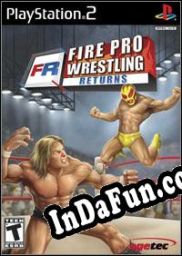 Fire Pro Wrestling Returns (2007/ENG/MULTI10/RePack from GGHZ)