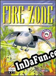 Fire Zone (1999/ENG/MULTI10/License)