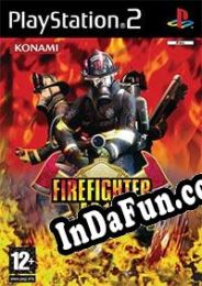 Firefighter F.D. 18 (2004) | RePack from DiGERATi