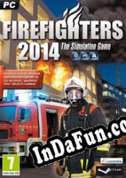 Firefighters 2014 (2014/ENG/MULTI10/RePack from SlipStream)