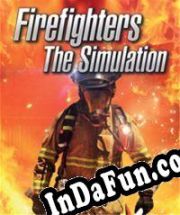 Firefighters: The Simulation (2012/ENG/MULTI10/License)