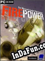 FirePower (2004/ENG/MULTI10/RePack from Reloaded)