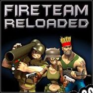 Fireteam Reloaded (2008/ENG/MULTI10/Pirate)