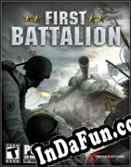 First Battalion (2006/ENG/MULTI10/RePack from POSTMORTEM)