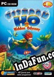 Fishdom H2O: Hidden Odyssey (2009/ENG/MULTI10/RePack from SDV)