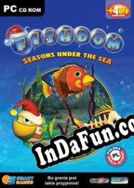 Fishdom: Seasons under the Sea (2010) | RePack from PARADiGM