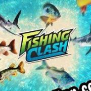 Fishing Clash (2017/ENG/MULTI10/RePack from EDGE)