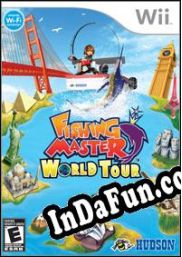 Fishing Master World Tour (2009/ENG/MULTI10/License)