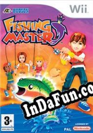 Fishing Master (2007/ENG/MULTI10/License)