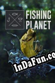 Fishing Planet (2017) | RePack from IRAQ ATT