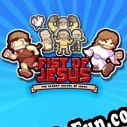 Fist of Jesus (2014/ENG/MULTI10/License)