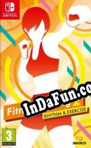 Fitness Boxing 2: Rhythm & Exercise (2020/ENG/MULTI10/RePack from TFT)
