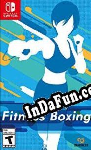 Fitness Boxing (2018/ENG/MULTI10/Pirate)