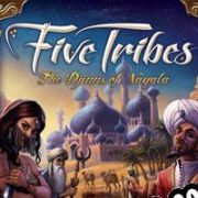Five Tribes (2021/ENG/MULTI10/RePack from THETA)