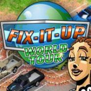Fix-it-up 2: World Tour (2010/ENG/MULTI10/License)