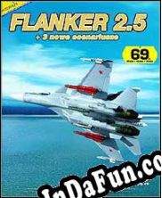 Flanker 2.5 (2001/ENG/MULTI10/RePack from Lz0)