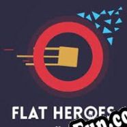 Flat Heroes (2018/ENG/MULTI10/Pirate)