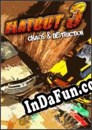 FlatOut 3: Chaos & Destruction (2011) | RePack from GGHZ