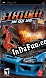 FlatOut: Head On (2008/ENG/MULTI10/RePack from X.O)