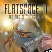 Flatspace II: The Rise of the Scarrid (2006) | RePack from ScoRPioN2