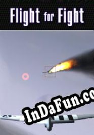 Flight for Fight (2012/ENG/MULTI10/License)