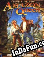 Flight of the Amazon Queen (1995/ENG/MULTI10/RePack from STATiC)