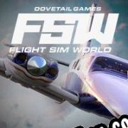 Flight Sim World (2018/ENG/MULTI10/RePack from Black_X)