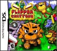 Flipper Critters (2007/ENG/MULTI10/RePack from UNLEASHED)