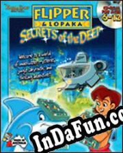 Flipper & Lopaka: The Secrets of the Deep (2001/ENG/MULTI10/Pirate)