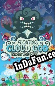 Floating Cloud God Saves the Pilgrims (2012/ENG/MULTI10/License)