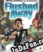 Flushed Away (2006/ENG/MULTI10/RePack from DEFJAM)