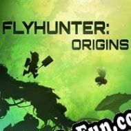 Flyhunter Origins (2014/ENG/MULTI10/Pirate)