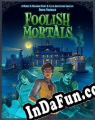 Foolish Mortals (2021) | RePack from DVT