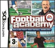 Football Academy (2009/ENG/MULTI10/Pirate)