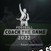 Football Coach the Game (2021/ENG/MULTI10/License)