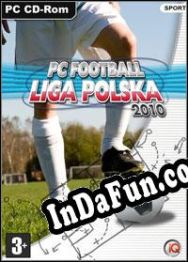Football Liga Polska 2010 (2021/ENG/MULTI10/License)