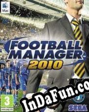 Football Manager 2010 (2009/ENG/MULTI10/RePack from KaSS)