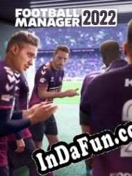 Football Manager 2022 (2021/ENG/MULTI10/RePack from hezz)