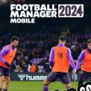 Football Manager 2024 Touch (2023/ENG/MULTI10/License)