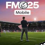 Football Manager 25 Mobile (2021/ENG/MULTI10/License)