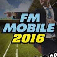 Football Manager Mobile 2016 (2015/ENG/MULTI10/Pirate)