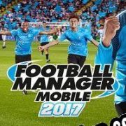 Football Manager Mobile 2017 (2016/ENG/MULTI10/RePack from S.T.A.R.S.)