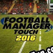 Football Manager Touch 2016 (2015/ENG/MULTI10/License)