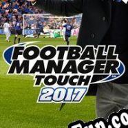 Football Manager Touch 2017 (2016/ENG/MULTI10/RePack from CFF)