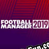 Football Manager Touch 2019 (2018/ENG/MULTI10/License)