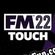 Football Manager Touch 2022 (2021/ENG/MULTI10/Pirate)
