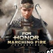 For Honor: Marching Fire (2018/ENG/MULTI10/License)