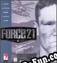 Force 21 (1999) | RePack from UPLiNK