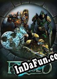 Forced (2013/ENG/MULTI10/RePack from DEViANCE)