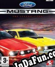 Ford Mustang: The Legend Lives (2005/ENG/MULTI10/RePack from HOODLUM)